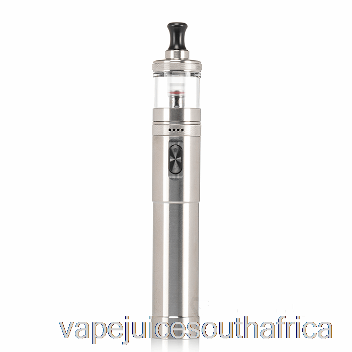 Vape Pods Vandy Vape Bskr Elite Starter Kit Stainless Steel